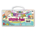 Rainbow Loom Loomi Pals Mini Combo Set 2100 Parça R0093