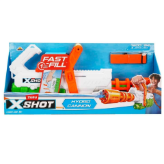 X-Shot Fast-Fill Hydro Cannon Su Tabancası 62 cm