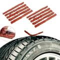 Yumurcak Shop® 10 Adet Lastik Onarım İçin Lastik Tamir Fitili Yedek Lastik Fitili