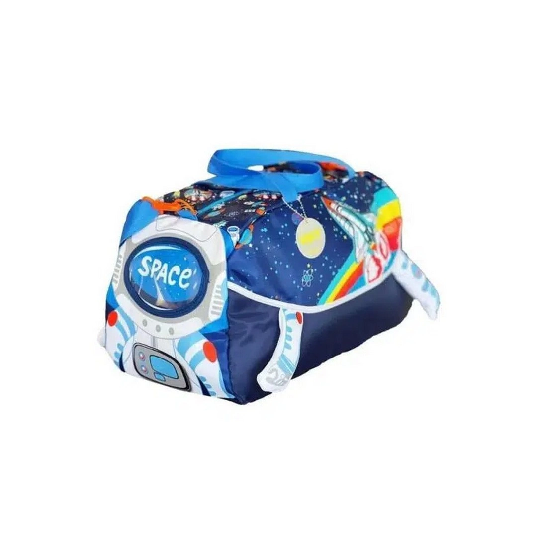 Vest Spaces Rocket Spor Çanta