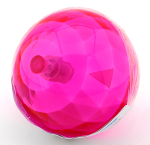 Pembe, Işıklı Top