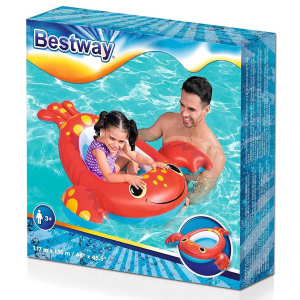 Bestway Splash Buddy Baby Boat 34170