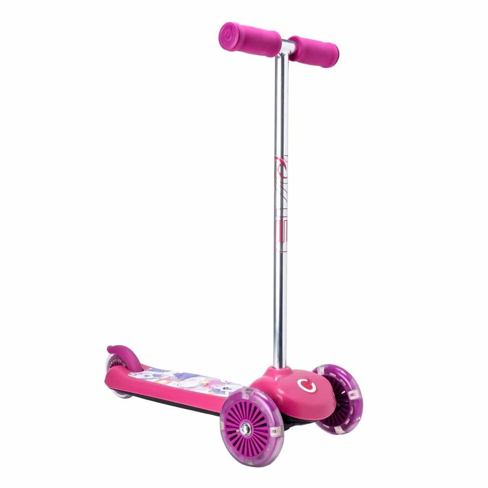 Evo Scooter 3Tkr Uni̇corn 20 Kg Pmbe