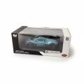 RW8318 1:18 BUGATTİ DİVO ÇEK BIRAK ARABA LİSANSLI METAL MODEL ARABA