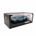 RW8318 1:18 BUGATTİ DİVO ÇEK BIRAK ARABA LİSANSLI METAL MODEL ARABA