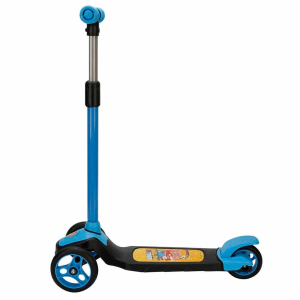 Paw Patrol 3 Tekerlekli Twistable Scooter - S02003664