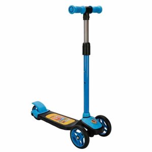 Paw Patrol 3 Tekerlekli Twistable Scooter - S02003664