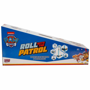 Paw Patrol 3 Tekerlekli Twistable Scooter - S02003664