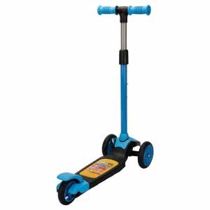 Paw Patrol 3 Tekerlekli Twistable Scooter - S02003664