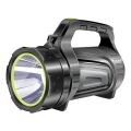 Powermaster Ledli Uzun Menzilli Şarjlı Kamp Tipi Işıldak Fener JS-881D