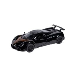 KM-36221C-1-2 Vardem Çek Bırak Metal Araba 1:36 - 1 Adet Stokta Olan Gönderilir
