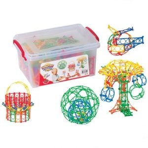 Dede Minyatür Puzzle Küçük Boy 240 Parça - 03149