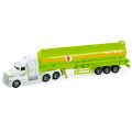 Sunman Maxx Wheels 1:50 Benzin Tankeri