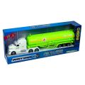 Sunman Maxx Wheels 1:50 Benzin Tankeri