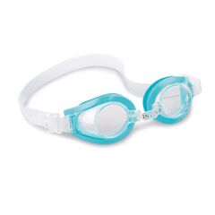 Intex Yüzücü Gözlüğü (3-8 Yaş) - 1 Adet Stokta Olan Gönderilir