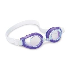 Intex Yüzücü Gözlüğü (3-8 Yaş) - 1 Adet Stokta Olan Gönderilir