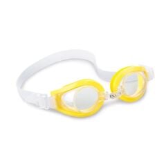 Intex Yüzücü Gözlüğü (3-8 Yaş) - 1 Adet Stokta Olan Gönderilir