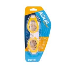 Intex Yüzücü Gözlüğü (3-8 Yaş) - 1 Adet Stokta Olan Gönderilir