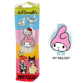 Cool Things Hello Kitty And Friends LED Işıklı Figürlü Bileklik - Stokta Olan Gönderilir