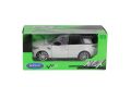 24059  WELLY DIECAST 1:24 RANGE ROVER SPOR