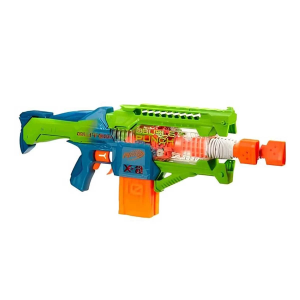 Nerf Double Punch - INT-F6363 - NERF ELITE 2.0 DOUBLE PUNCH