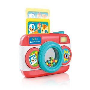 17461 Bebek Kamerası, Baby Clementoni +9 ay