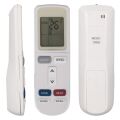 Baymak YKR-L/101E  — YKR-L/102E Elegant Plus 9000 - 18A 18000 Btu Kli̇ma Kumandası