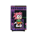 Figgyz Amy 58 Sonic the Hedgehog Figür