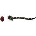 S00091568 -SEN-YFN-CRZ-I/C YILAN KING COBRA 3.7V.USB IŞIKLI 2R.