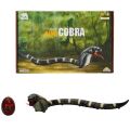 S00091568 -SEN-YFN-CRZ-I/C YILAN KING COBRA 3.7V.USB IŞIKLI 2R.