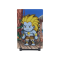 Figgyz Blanka 170 Street Fighter Figür