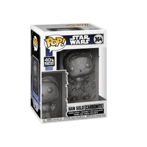 Funko POP! Star Wars: Han in Carbonite 48328