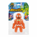 Monster Flex Stretch Figür 15 cm - Ginger Monster