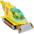 Paw Patrol Aqua Temalı Araç Rubble