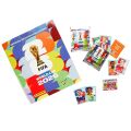 9437 FİFA WPRLD CUP 2026 ÇIKARTMA ALBÜMÜ