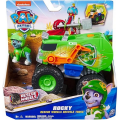 Paw Patrol Rescue Wheels - Rocky