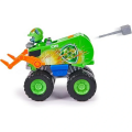Paw Patrol Rescue Wheels - Rocky