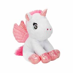 3378 My Little Unicorn Işıklı Peluş