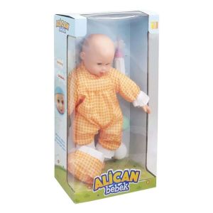 ALİCAN BEBEK -BRL - Stokta Olan Model Gönderilir