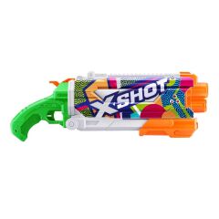 X-SHOT SU TABANCASI PUMP ACTİON 800ML