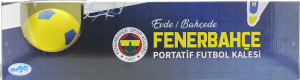 Fenerbahçe Lisanslı Kale ve Top