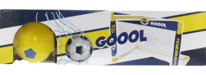 Fenerbahçe Lisanslı Kale ve Top