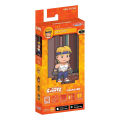 Figgyz Axel Stone 131 Streets of Rage Figür