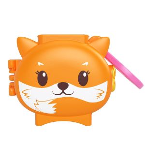 GYV99 Polly Pocket Çantaya Takılabilen Mini Oyun Setleri -1 adet stokta olan gönderilir