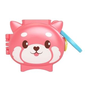 GYV99 Polly Pocket Çantaya Takılabilen Mini Oyun Setleri -1 adet stokta olan gönderilir