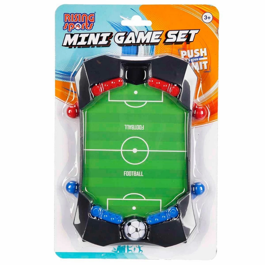 Rising Sports Masaüstü Mini Oyun Seti - S00004301 - Ürünün Stokta Olan Modeli Gönderilir