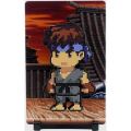 Figgyz Ryu Player 2 165 Street Fighter 2 Figür