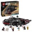 75389 Lego Star Wars Dark Falcon 1579 parça +10 yaş