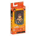 Figgyz Ax Battler 123 Golden Axe Figür