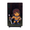 Figgyz Ax Battler 123 Golden Axe Figür